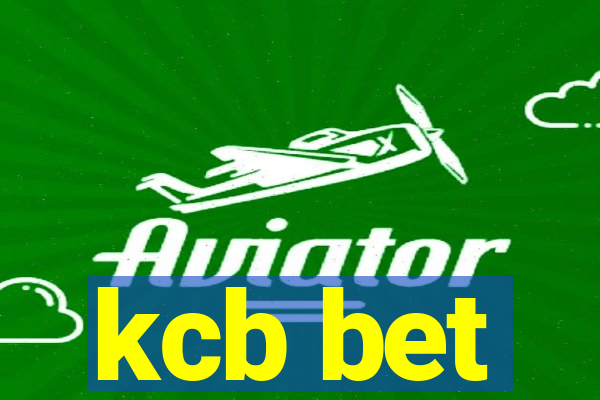 kcb bet